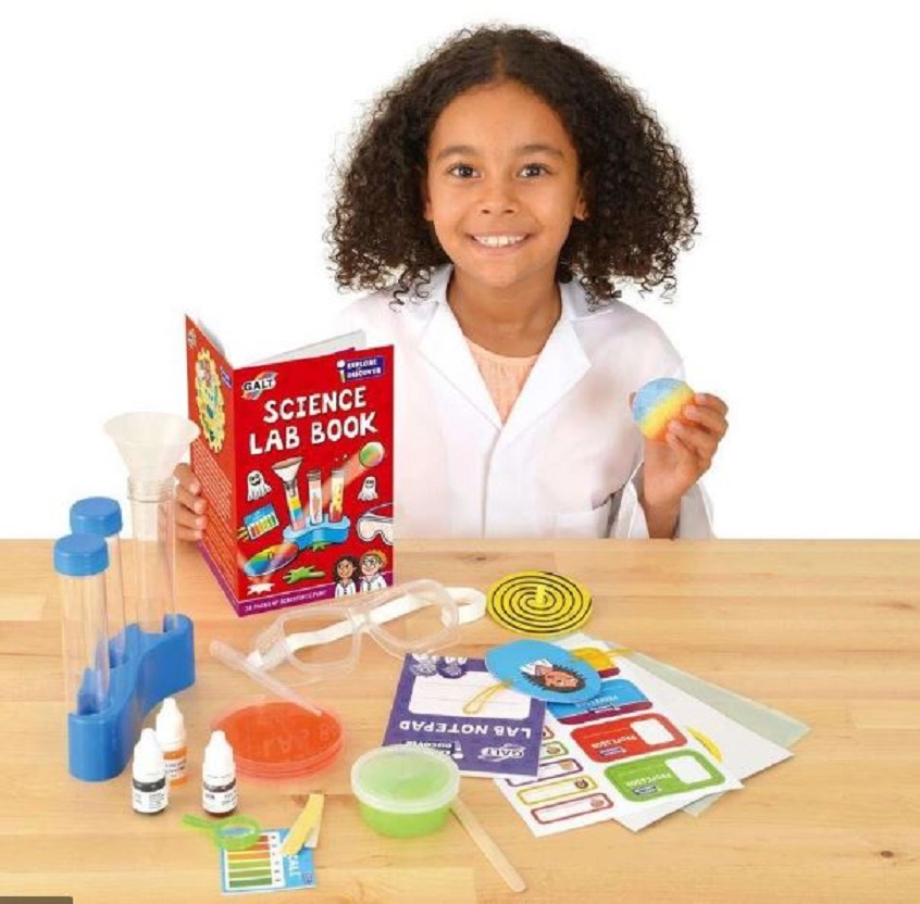 stem education productS