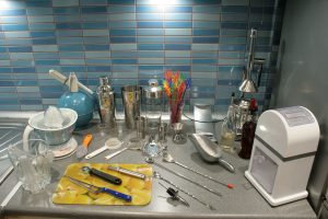 Bar Accessories for Sale