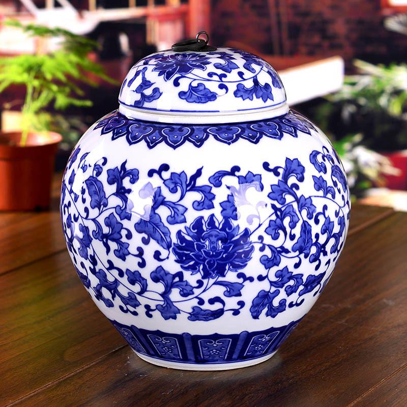 Antique Chinese Vase