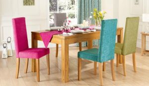 Dining Chairs