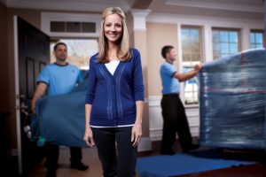 Moving Company