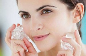 get rid of a hickey
