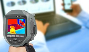 Infrared Thermometer