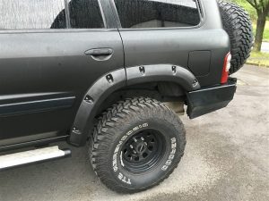 Gu Patrol Flares for Sale
