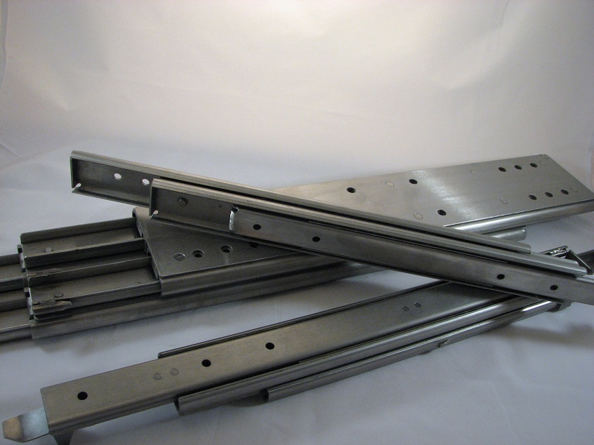 Heavy Duty Slides For Drawers