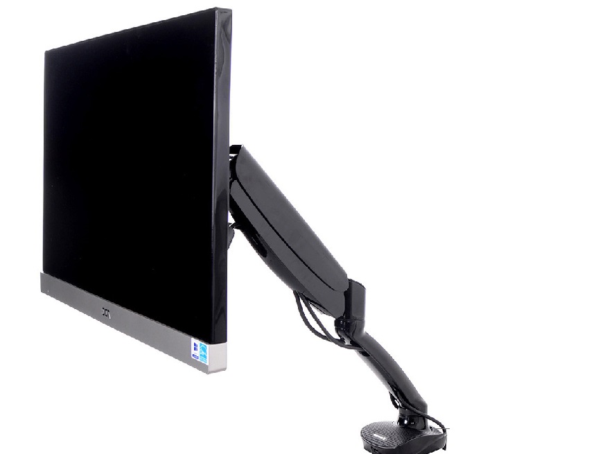 ergonomic computer monitor