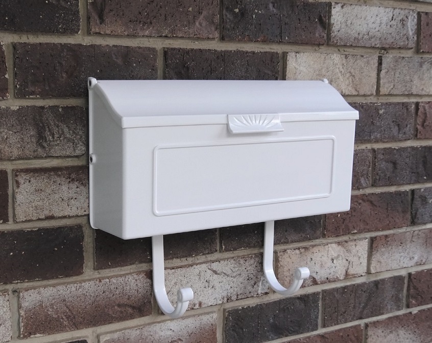 white-mail-boxes