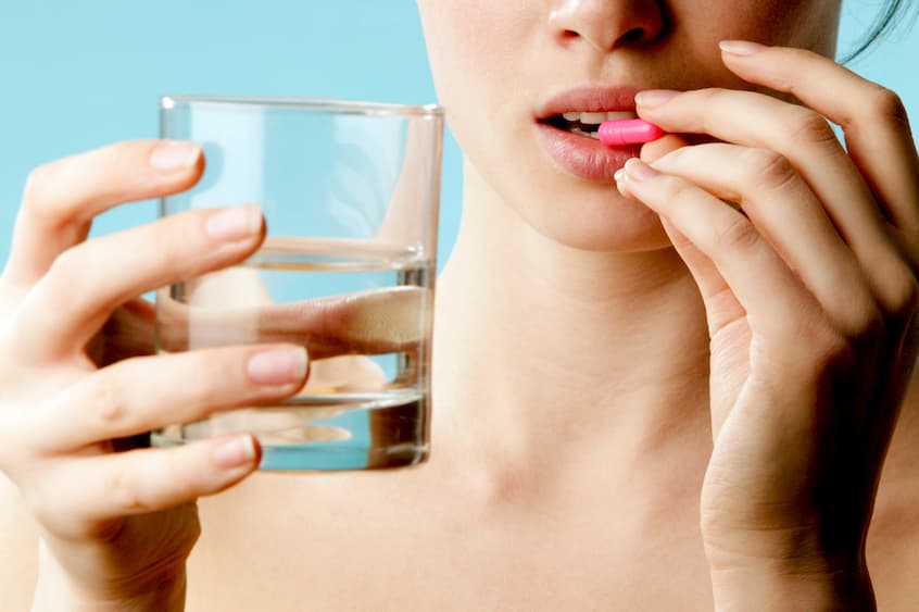 best time to take supplements