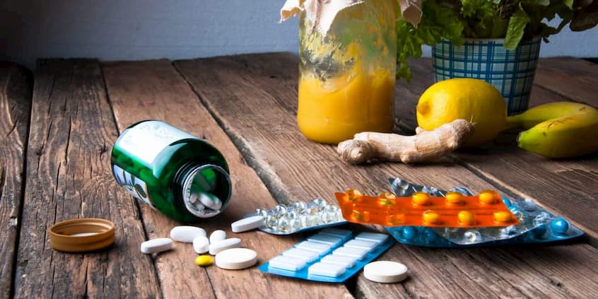 supplements to reduce body fat