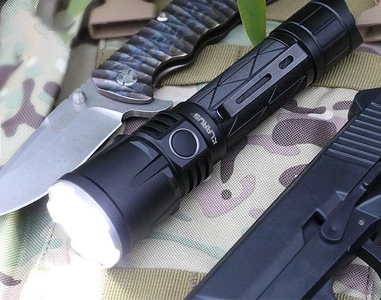 5 Popular Tactical Flashlight Brands aLittleBitOfAll