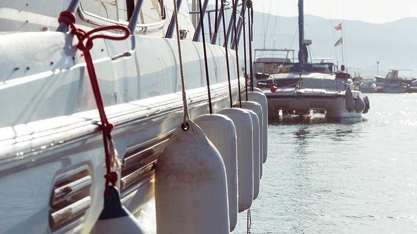 Boat-Fenders 
