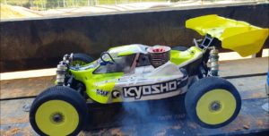 rc buggy car
