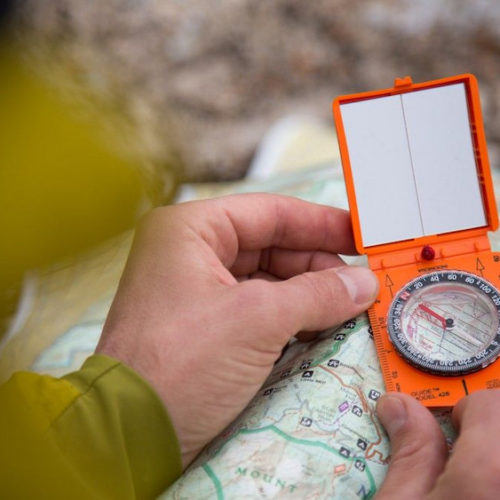 outdoor-compass