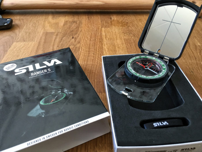 aLittleBitOfAll | Silva Compass: Stay Safe During Your Adventures