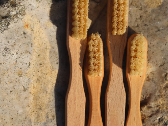 aLittleBitOfAll | How to Choose an Organic Toothbrush
