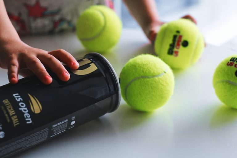 Tennis Ball Buying Guide aLittleBitOfAll