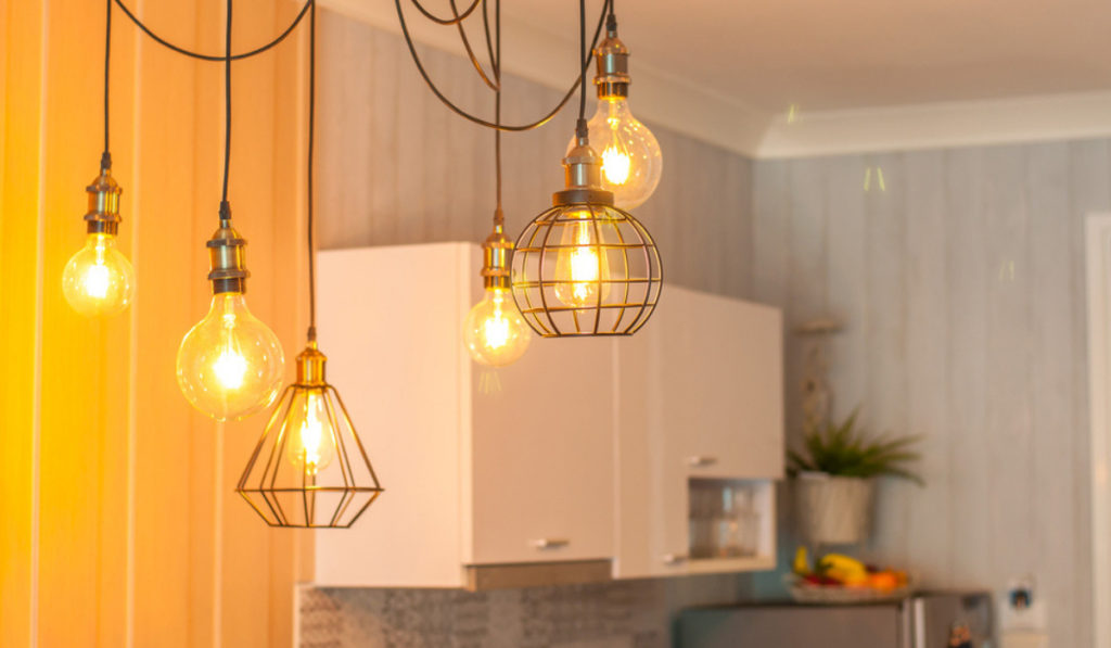 Unique pendant hanging lights ideas to illuminate your home