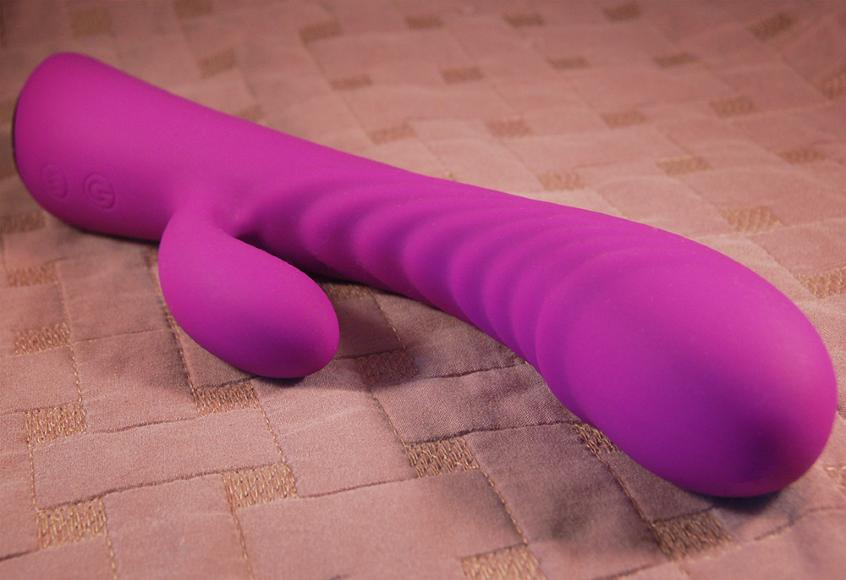 bunny vibrator