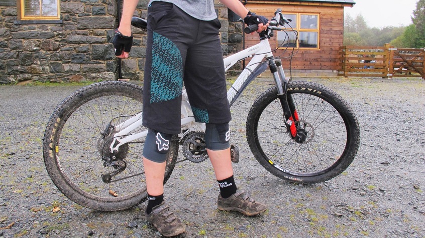 mtb pants