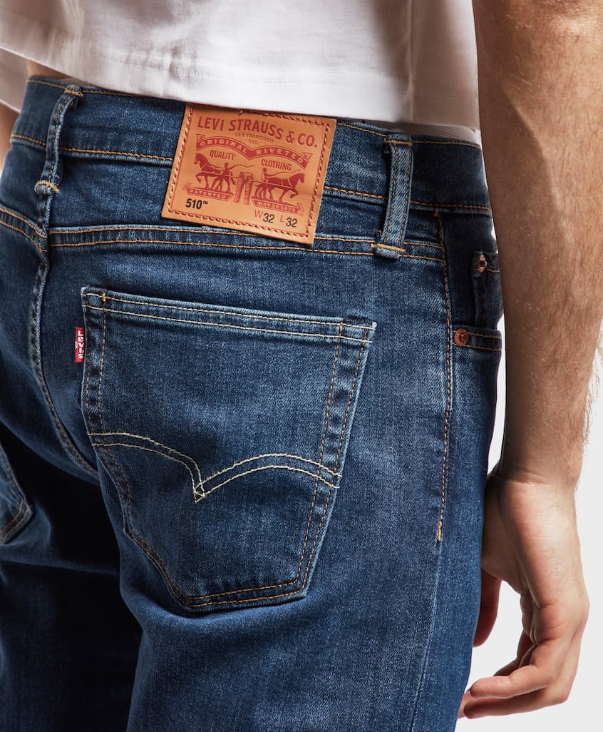 classic levi's jeans