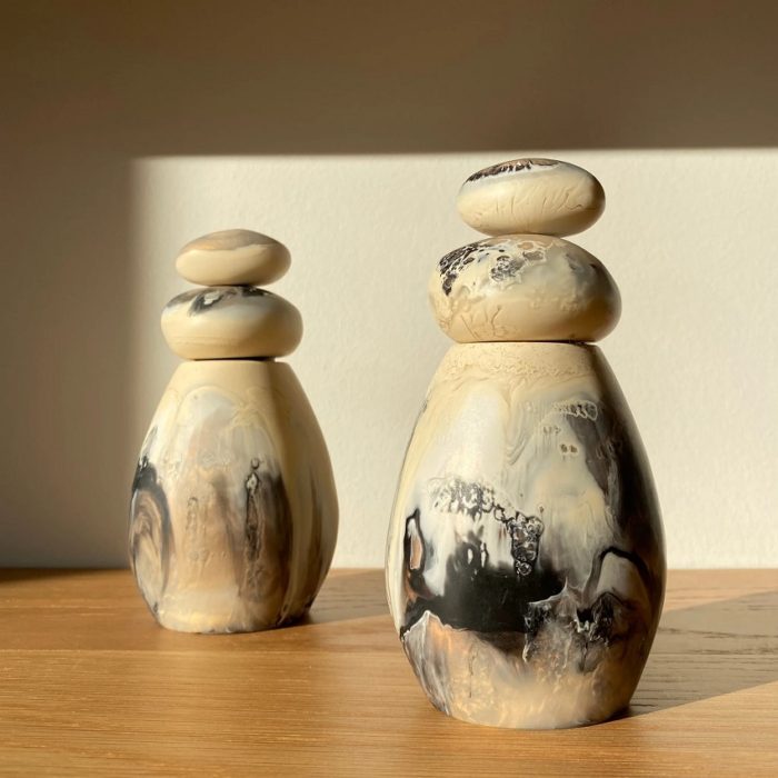 The Beauty and Benefits of Resin Tableware aLittleBitOfAll