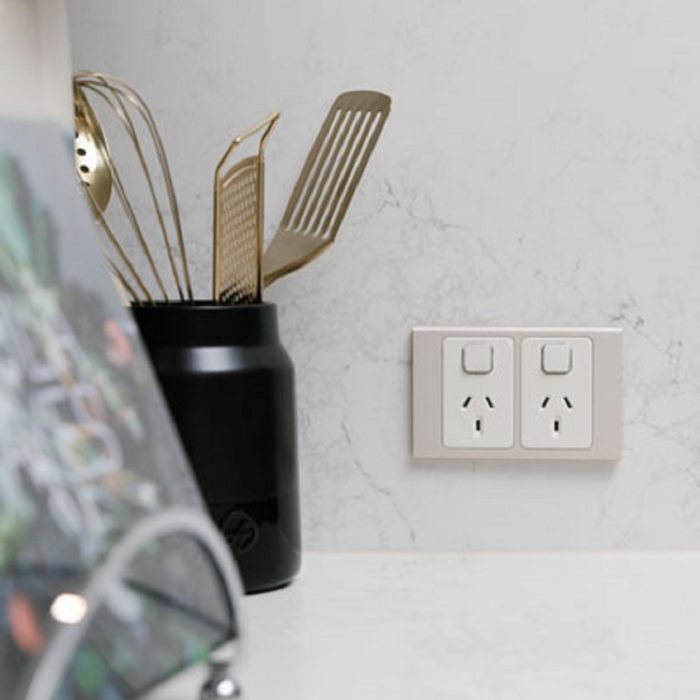 aLittleBitOfAll | Exploring the Clipsal Saturn Series of Socket and ...