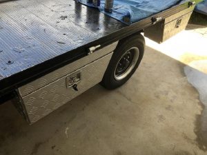 undertray toolbox