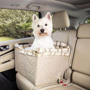 PetSafe Happy Ride Safety Seat