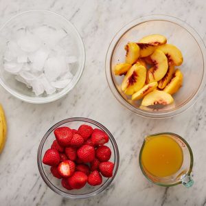 tasty smoothie recipes making