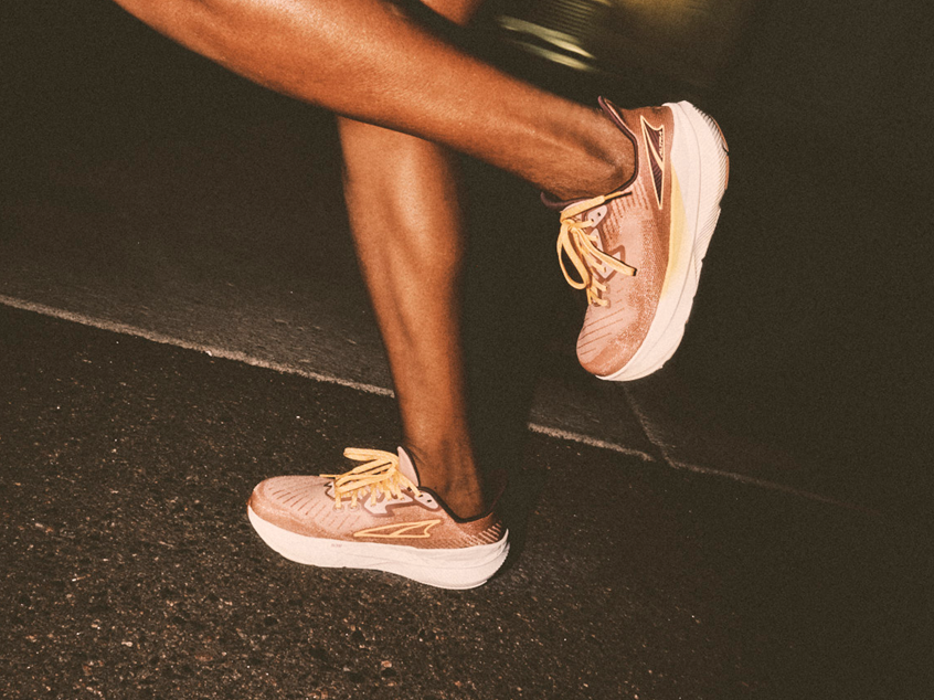 Women’s Road Running Shoe