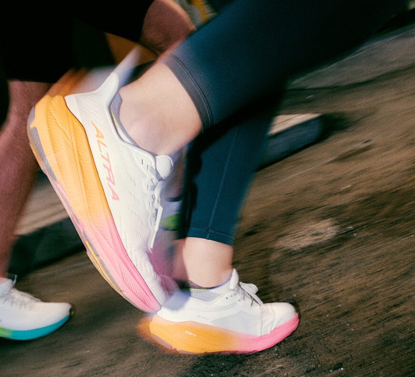 Women’s Road Running Shoe