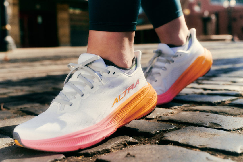 Women’s Road Running Shoe