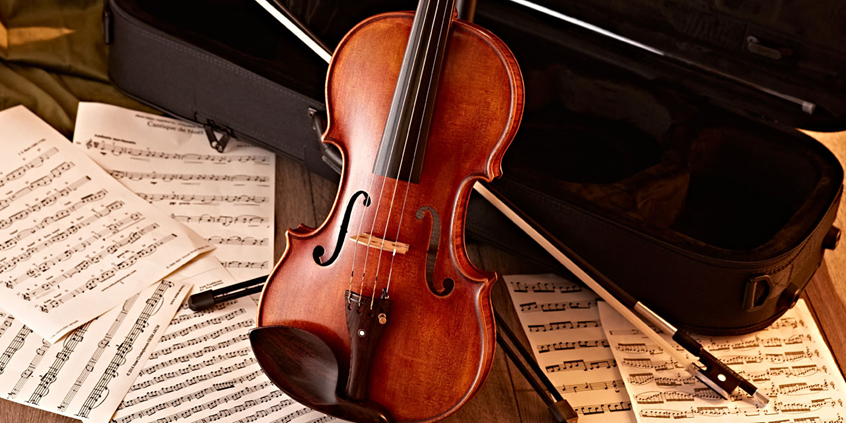 Violin Sheet