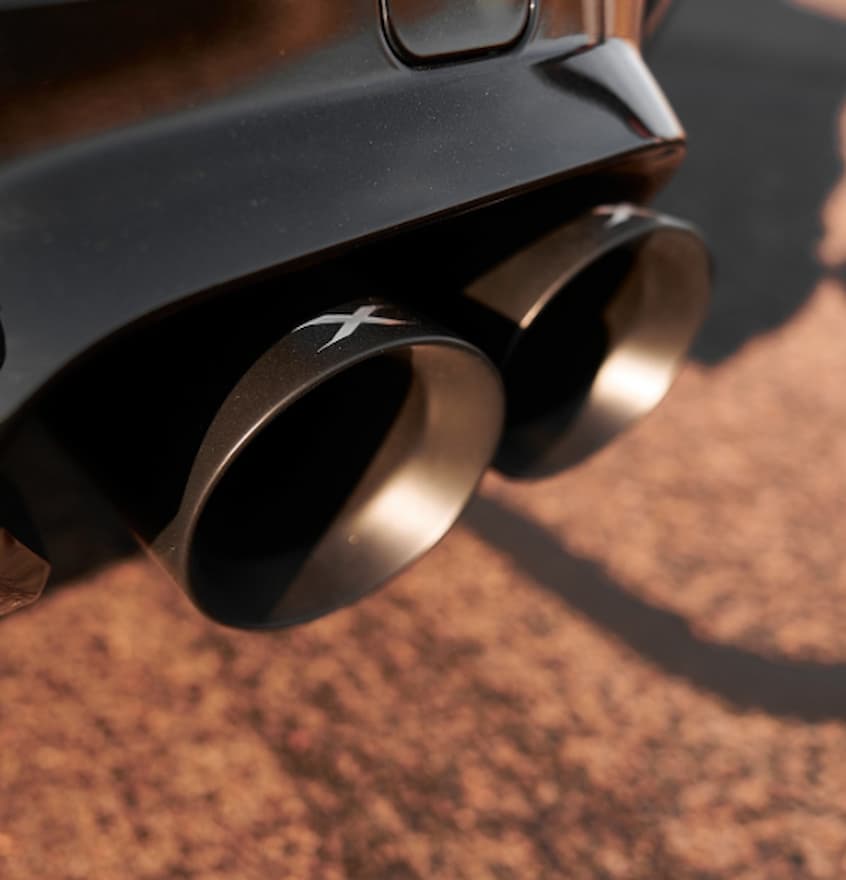 exhaust-car