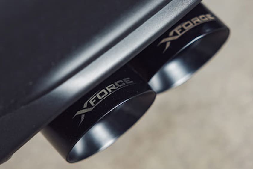 xforce