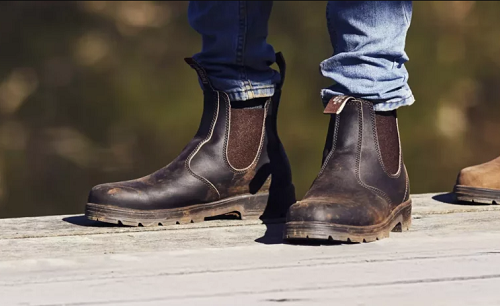 men's boots