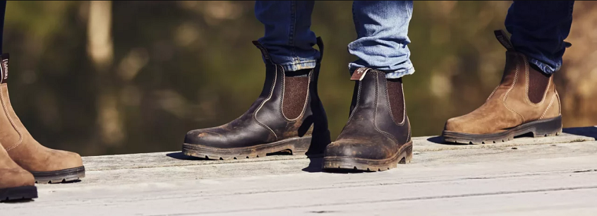 men's boots