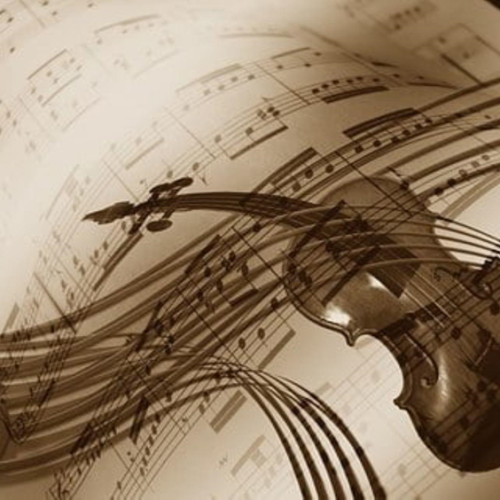 Violin Sheet