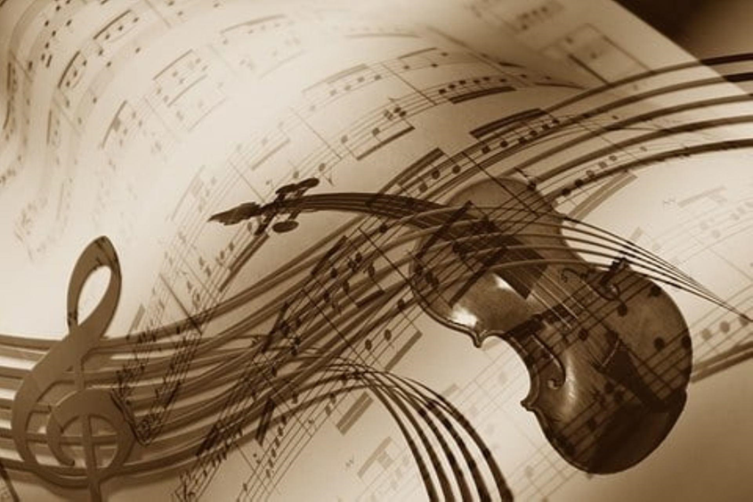 Violin Sheet