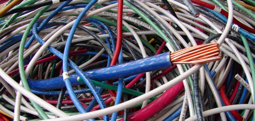 electrical cables 