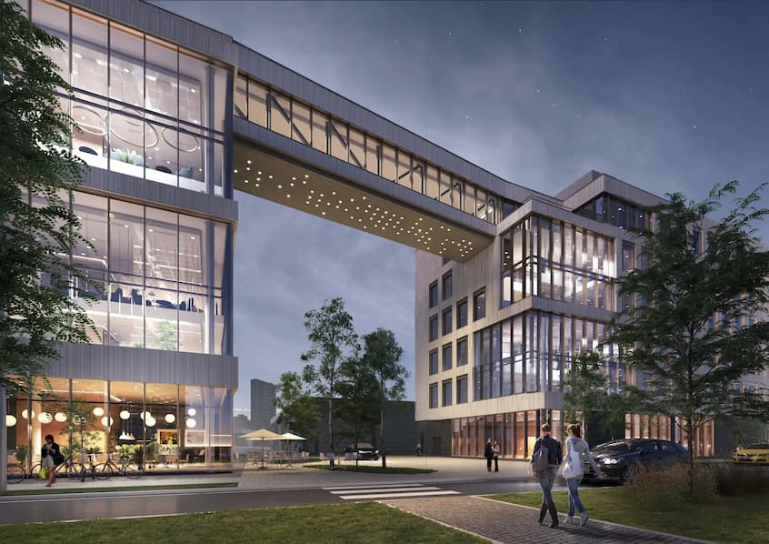 nilfisk-copenhagen-hq