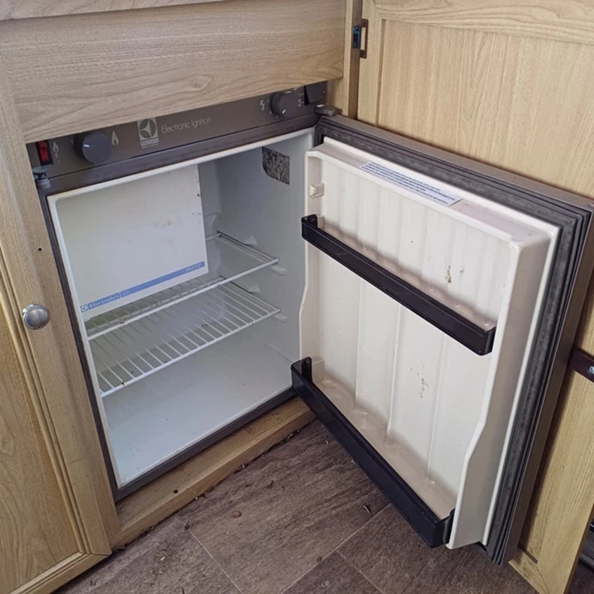 3 way refrigerator
