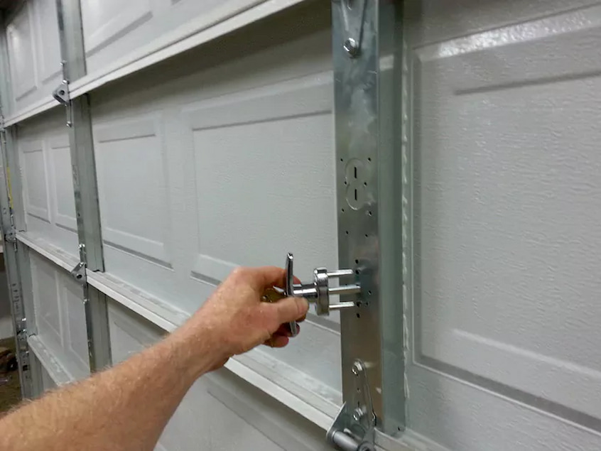 how-to-install-t-handle-garage-door-lock-c