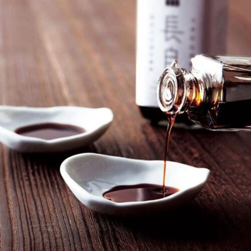 shoyu sauce