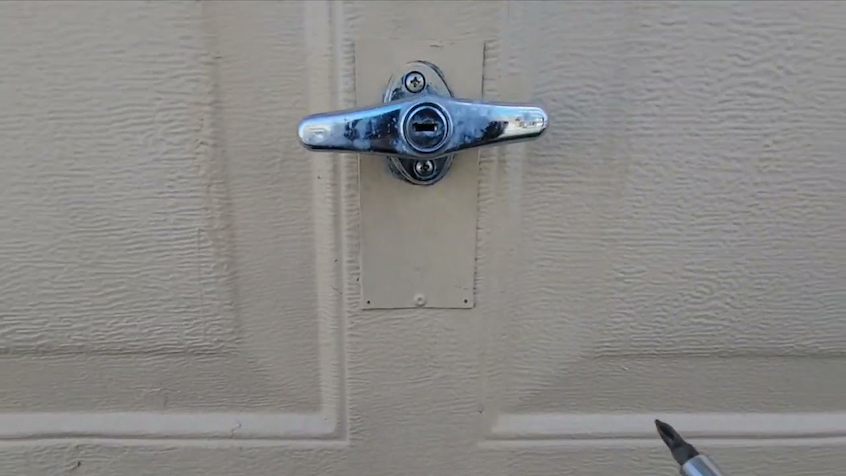t-lock