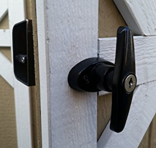 t-locks
