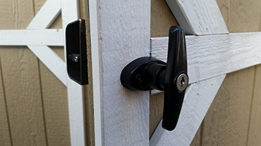 t-locks