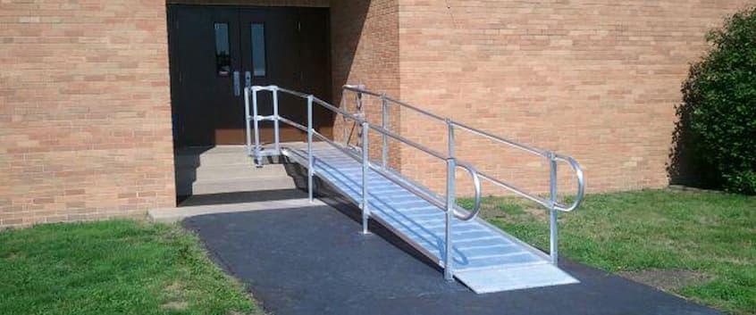 ramp-metal