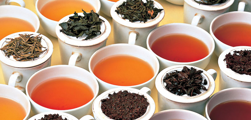 different-ceylon-teas