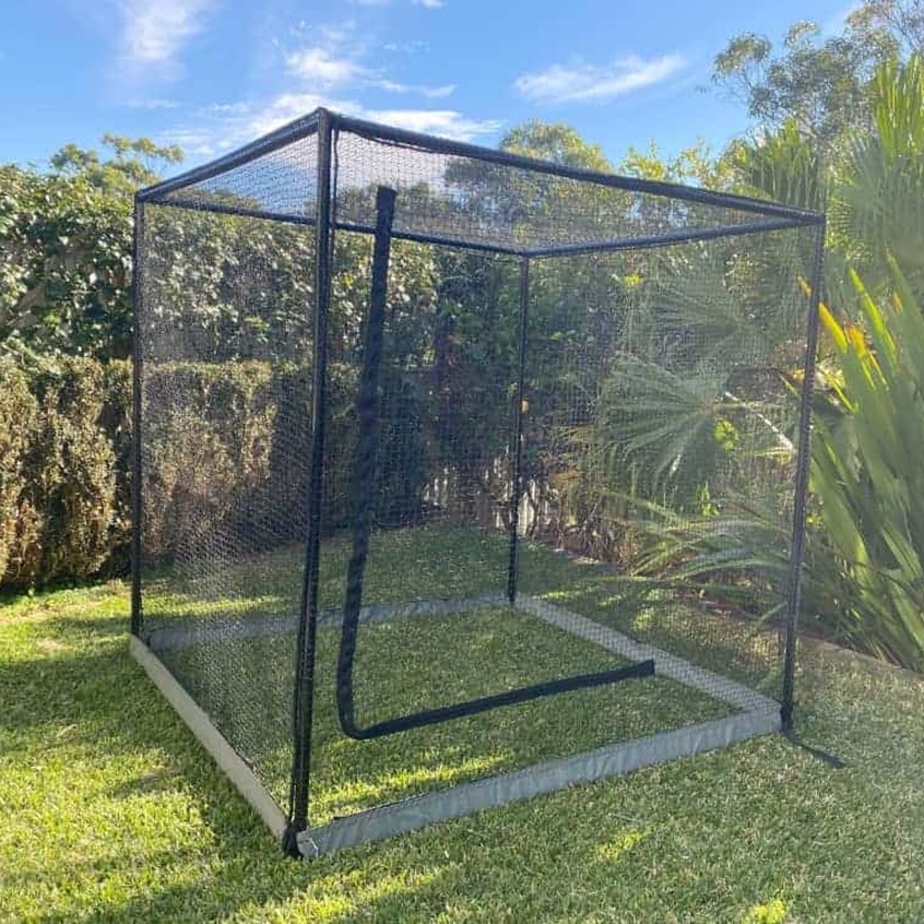 Manor Catio Netting
